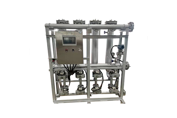全自動列管式反沖洗過濾器不朽情緣_官方網(wǎng)站圖2