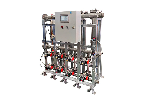 全自動列管式反沖洗過濾器不朽情緣_官方網(wǎng)站圖3