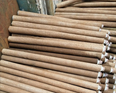 安陽某水處理公司使用現場