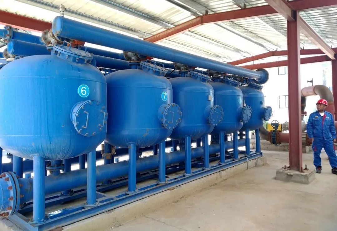 淺層砂過濾器您真的了解么？