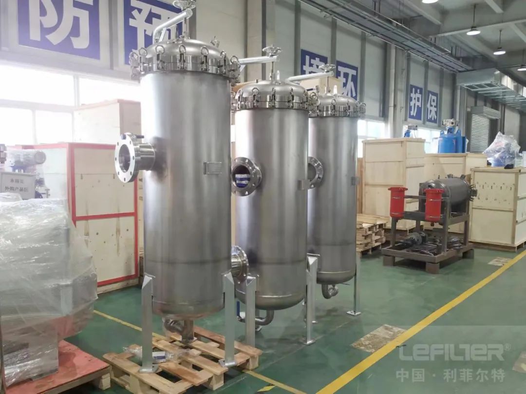 袋式過濾器使用方法與不朽情緣_官方網站特點