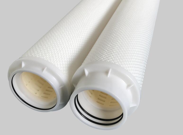 大流量濾芯是怎么進(jìn)行工作的？