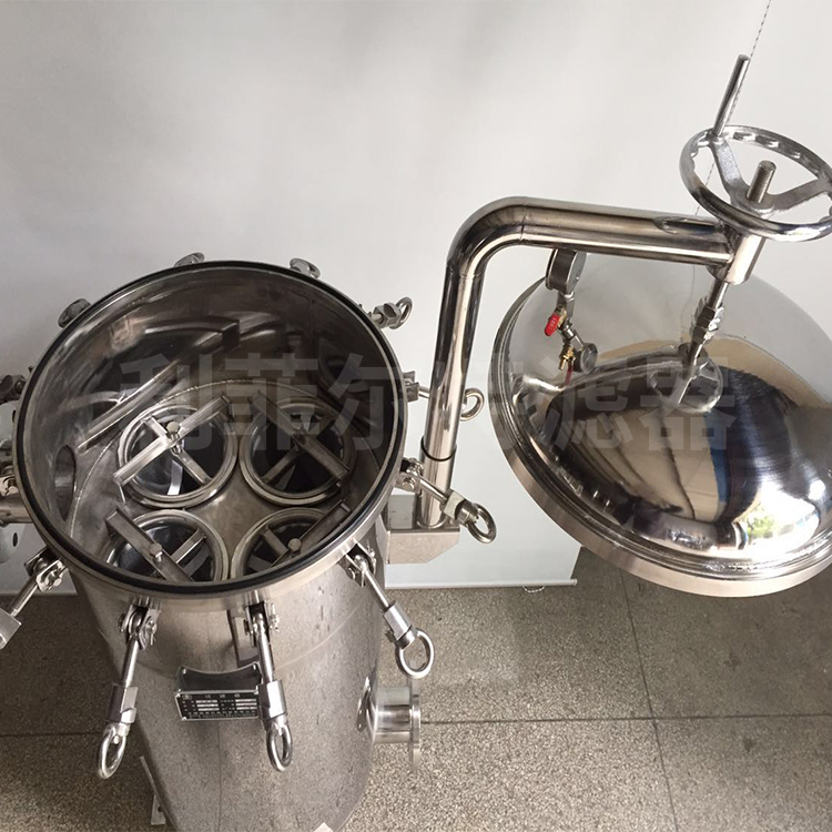 保安和袋式的區別