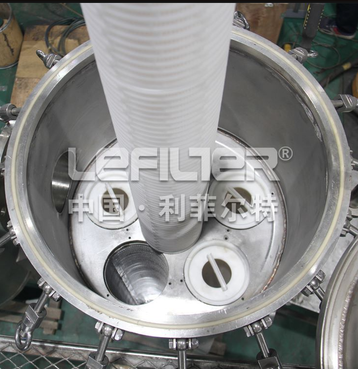 大流量保安過濾器 灌溉系統過濾 前端水過濾