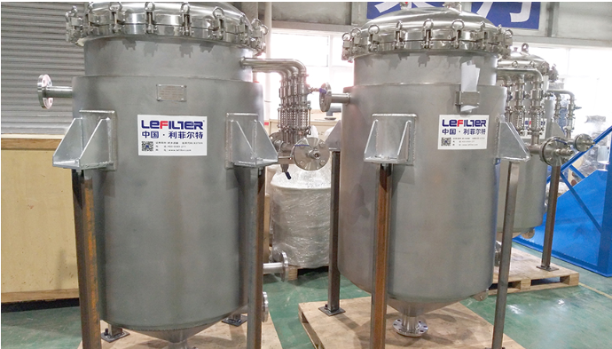 燭式過濾器的原理和結構、用途是什么？