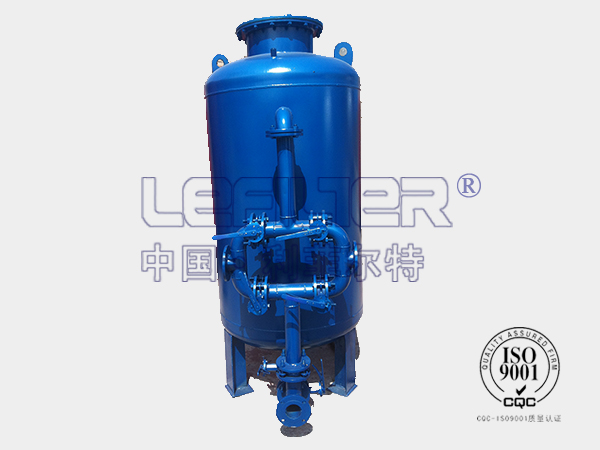 淺層砂過濾器的應用領域及不朽情緣_官方網站特點