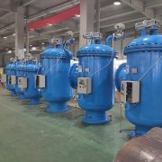 刷式過濾器和吸式過濾器的區(qū)別是什么？