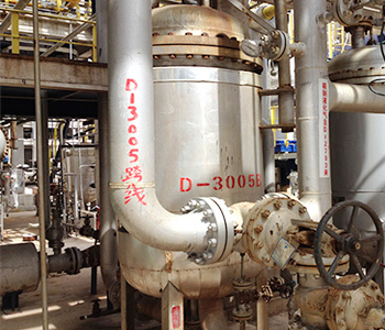 電廠專用自清洗排污過(guò)濾器