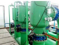 自清洗過濾器憑什么這么受歡迎？