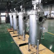 刷式自清洗過濾器是如何實現自動化控制的？