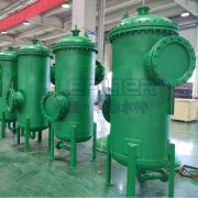 自清洗過濾器一般都應(yīng)用在什么行業(yè)？